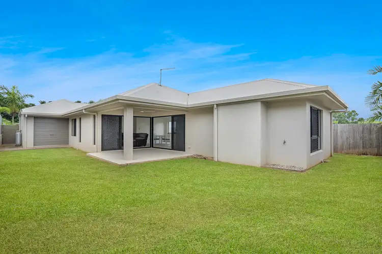 62 Laurel Avenue, Mount Sheridan QLD 4868