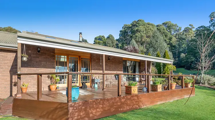 8 Laycock Road, Spreyton TAS 7310