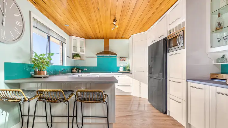 Fifth view of Homely house listing, 8 Laycock Road, Spreyton TAS 7310