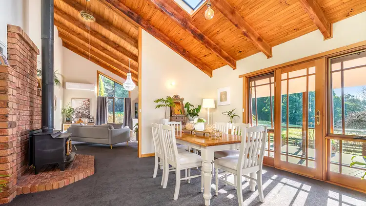 Sixth view of Homely house listing, 8 Laycock Road, Spreyton TAS 7310