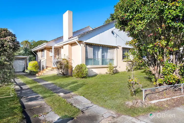 Main view of Homely house listing, 5 Blackbutt Court, Frankston North VIC 3200