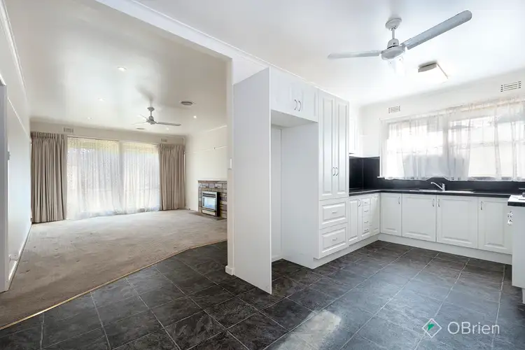 Second view of Homely house listing, 5 Blackbutt Court, Frankston North VIC 3200
