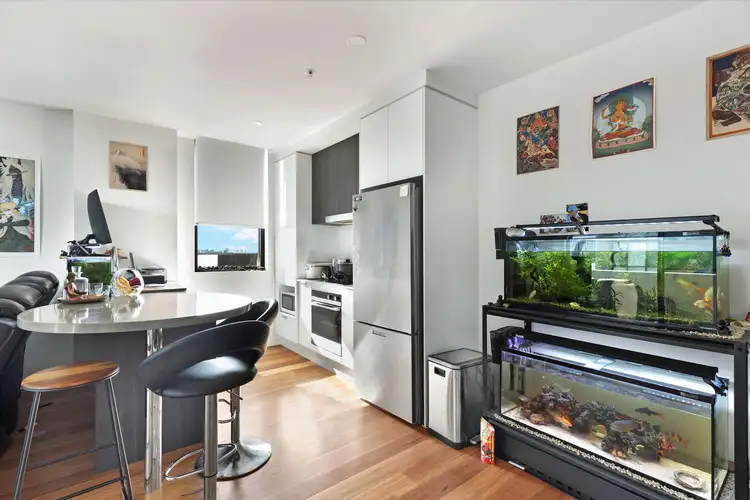 Sixth view of Homely apartment listing, 803/15 Wickham Street, Wickham NSW 2293