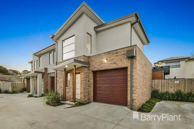 4/44 Liverpool Road, Kilsyth VIC 3137