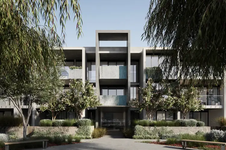 Third view of Homely apartment listing, G03/8 Anchor Place, Safety Beach VIC 3936