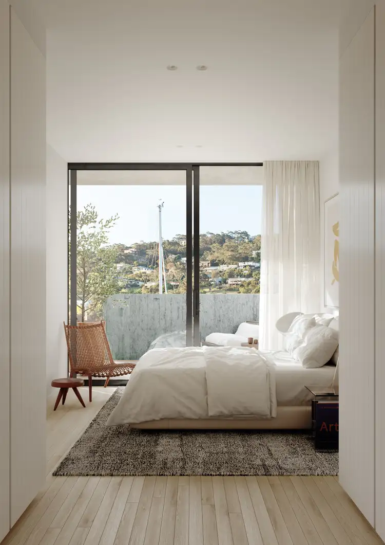 Fifth view of Homely apartment listing, G03/8 Anchor Place, Safety Beach VIC 3936