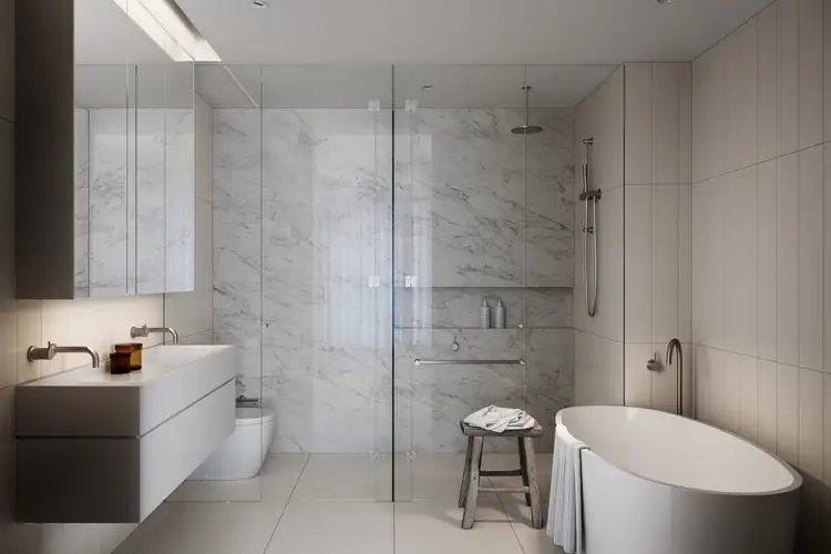 Sixth view of Homely apartment listing, G03/8 Anchor Place, Safety Beach VIC 3936