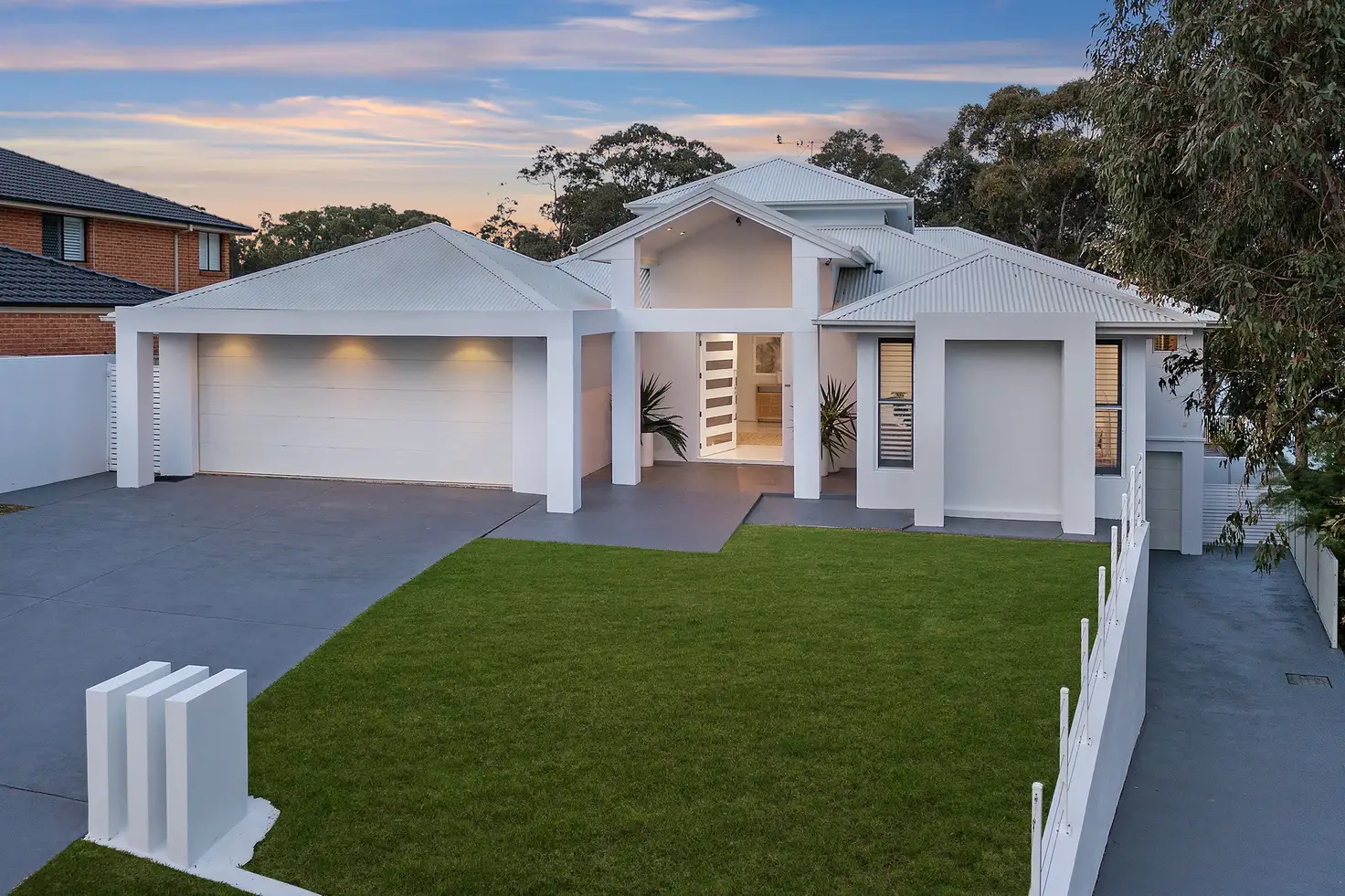 Main view of Homely house listing, 15 Mulwala Drive, Wyee Point NSW 2259