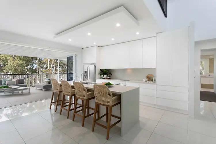 Third view of Homely house listing, 15 Mulwala Drive, Wyee Point NSW 2259