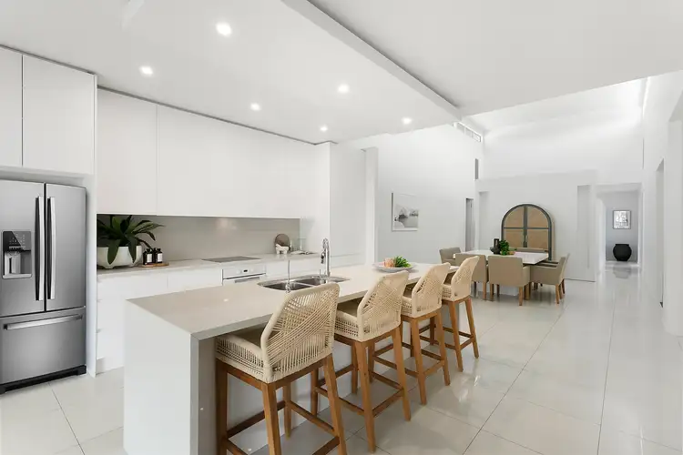 Fifth view of Homely house listing, 15 Mulwala Drive, Wyee Point NSW 2259