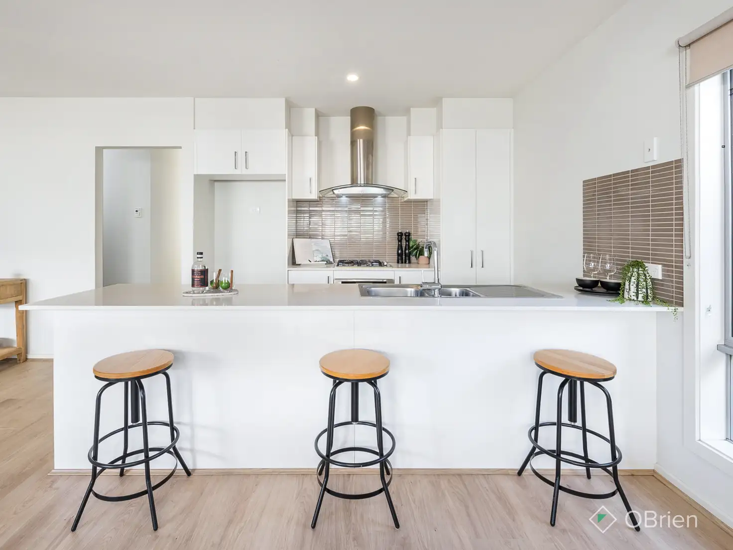 Main view of Homely unit listing, 3/140 Cadles Road, Carrum Downs VIC 3201