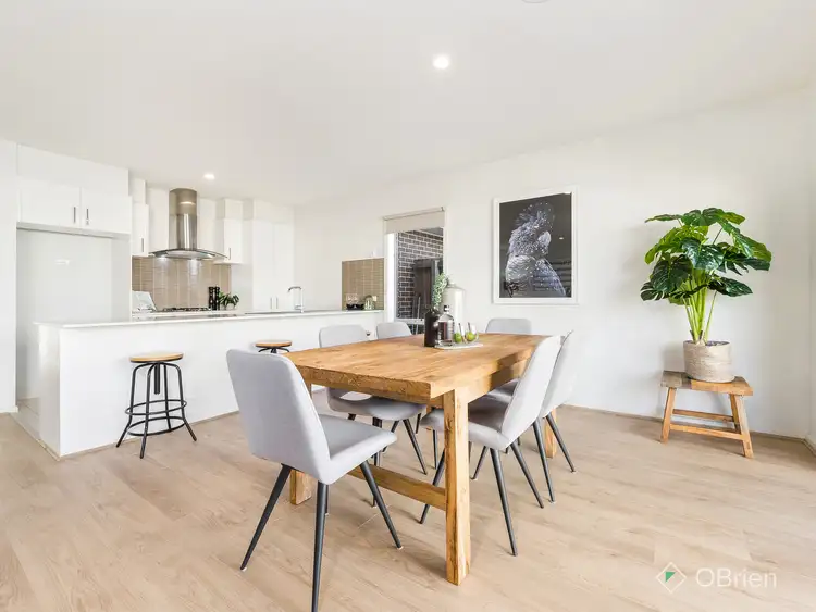 Second view of Homely unit listing, 3/140 Cadles Road, Carrum Downs VIC 3201