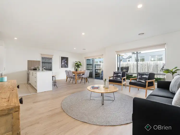 Third view of Homely unit listing, 3/140 Cadles Road, Carrum Downs VIC 3201