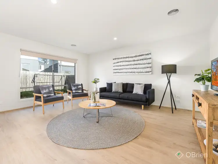 Fourth view of Homely unit listing, 3/140 Cadles Road, Carrum Downs VIC 3201