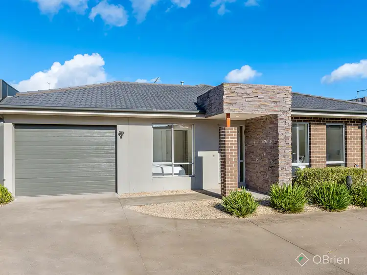 Fifth view of Homely unit listing, 3/140 Cadles Road, Carrum Downs VIC 3201