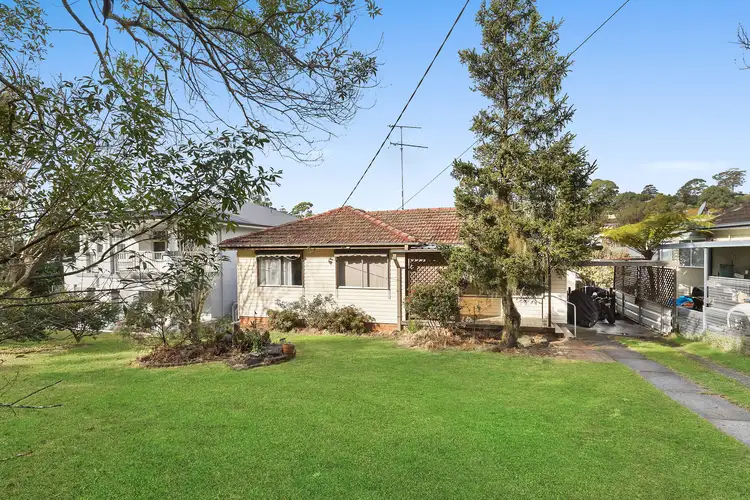 Main view of Homely house listing, 136 Woodcourt Road, Berowra Heights NSW 2082