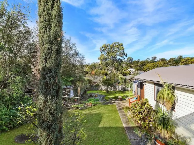 Second view of Homely house listing, 136 Woodcourt Road, Berowra Heights NSW 2082