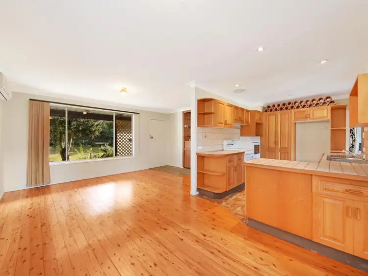 Third view of Homely house listing, 136 Woodcourt Road, Berowra Heights NSW 2082