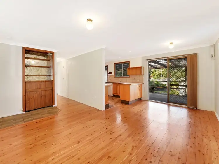 Fourth view of Homely house listing, 136 Woodcourt Road, Berowra Heights NSW 2082