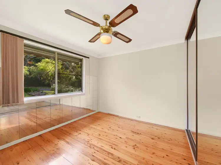 Sixth view of Homely house listing, 136 Woodcourt Road, Berowra Heights NSW 2082