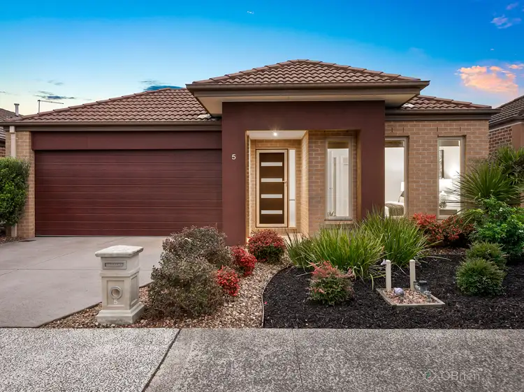 5 Edmund Street, Pakenham VIC 3810