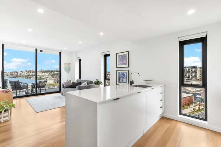 912/11 Dangar Street, Wickham NSW 2293