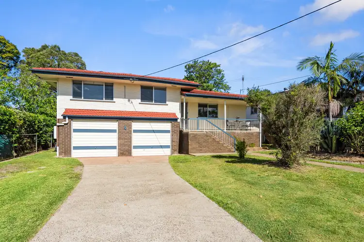 4 Anna Marie Street, Rochedale South QLD 4123
