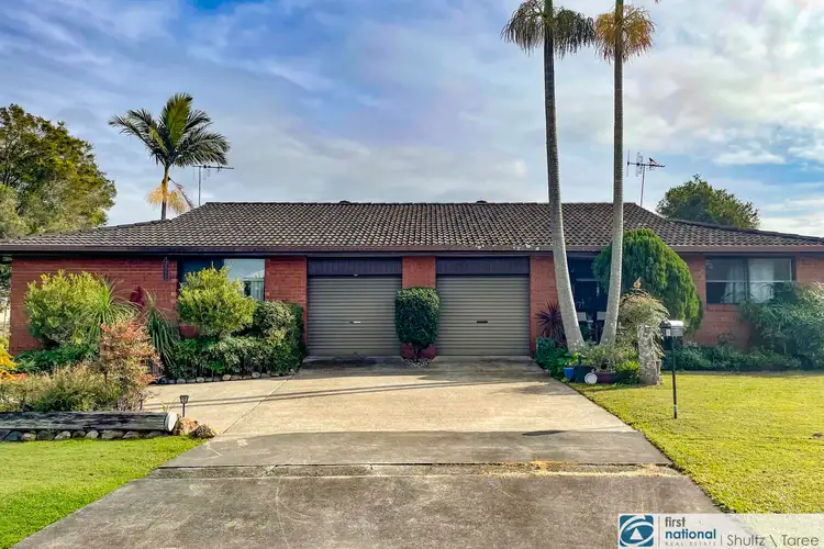 Main view of Homely semi-detached listing, 1 & 2/31 Main Street, Cundletown NSW 2430