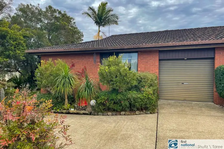 Second view of Homely semi-detached listing, 1 & 2/31 Main Street, Cundletown NSW 2430