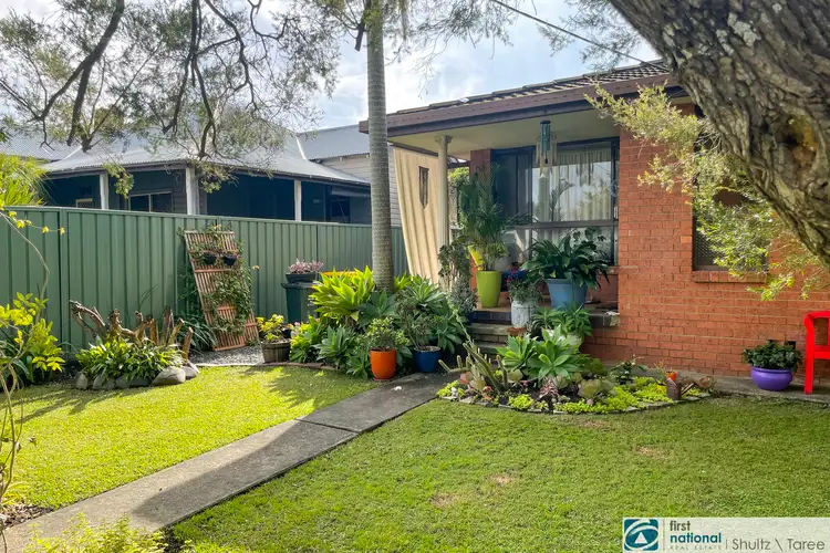Fourth view of Homely semi-detached listing, 1 & 2/31 Main Street, Cundletown NSW 2430