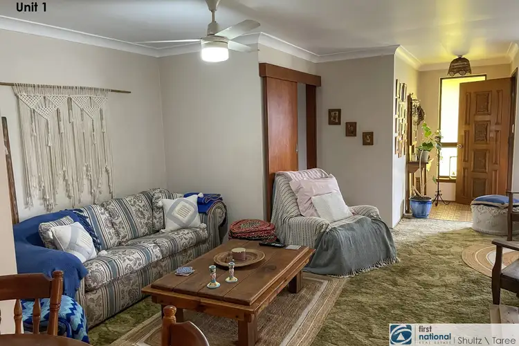 Fifth view of Homely semi-detached listing, 1 & 2/31 Main Street, Cundletown NSW 2430
