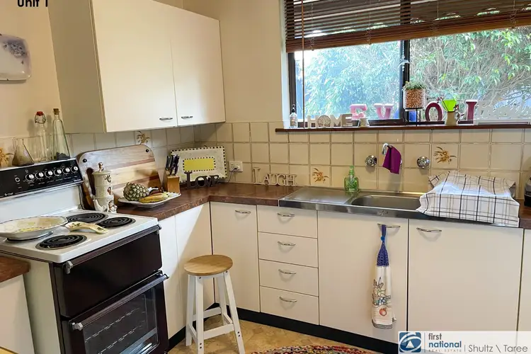 Sixth view of Homely semi-detached listing, 1 & 2/31 Main Street, Cundletown NSW 2430