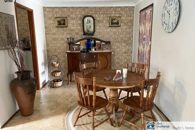 Seventh view of Homely semi-detached listing, 1 & 2/31 Main Street, Cundletown NSW 2430