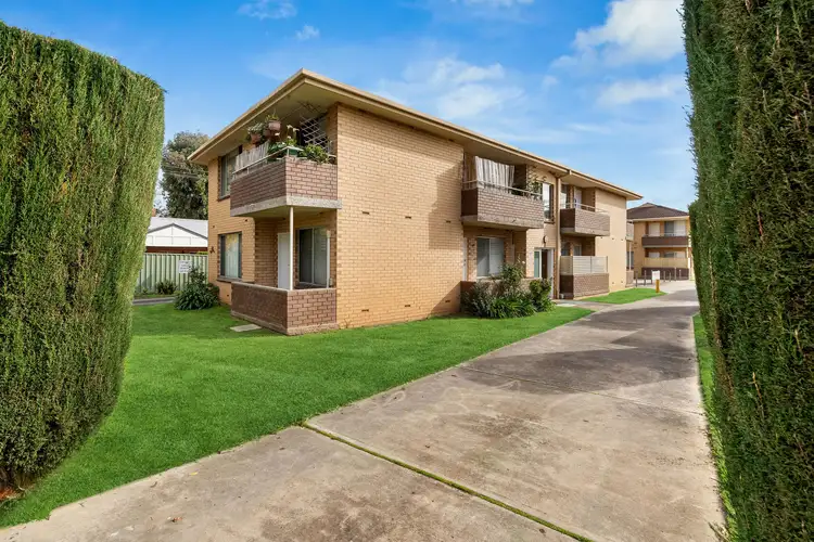 3/38 Norman Terrace, Everard Park SA 5035