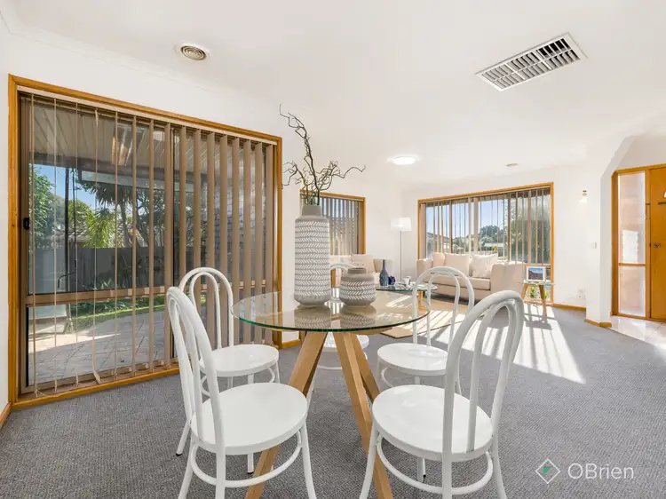 Third view of Homely house listing, 4 Sash Close, Carrum Downs VIC 3201