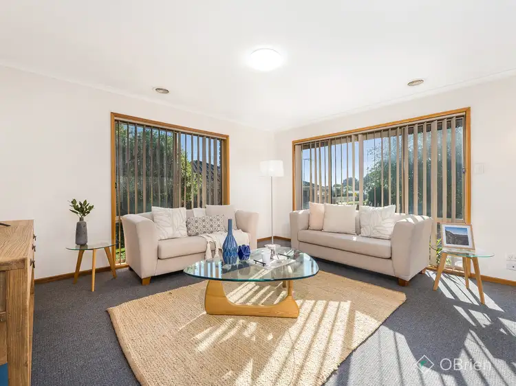 Fourth view of Homely house listing, 4 Sash Close, Carrum Downs VIC 3201