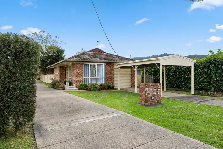 1/12 Long Street, Coffs Harbour NSW 2450