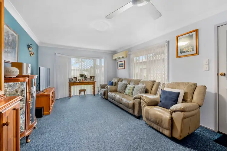 Third view of Homely villa listing, 1/12 Long Street, Coffs Harbour NSW 2450