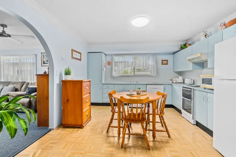 Fifth view of Homely villa listing, 1/12 Long Street, Coffs Harbour NSW 2450