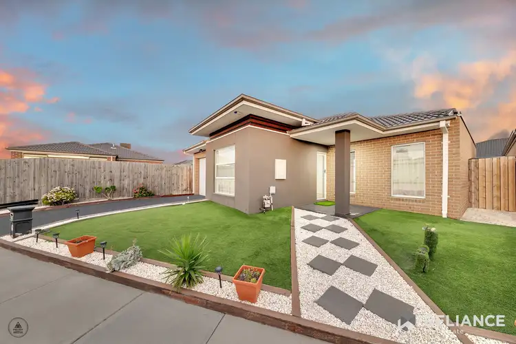 Third view of Homely house listing, 2/21 Cotton Field Way, Brookfield VIC 3338