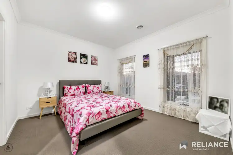 Fourth view of Homely house listing, 2/21 Cotton Field Way, Brookfield VIC 3338