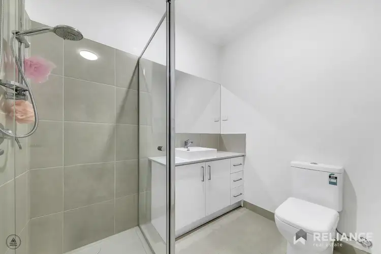 Fifth view of Homely house listing, 2/21 Cotton Field Way, Brookfield VIC 3338