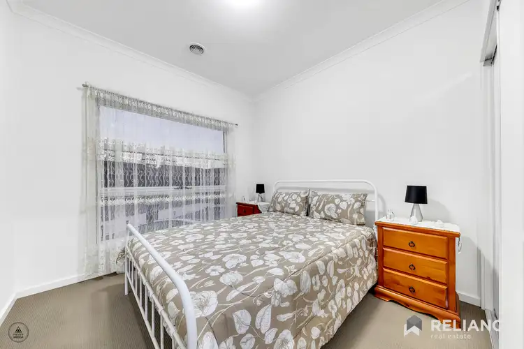 Sixth view of Homely house listing, 2/21 Cotton Field Way, Brookfield VIC 3338
