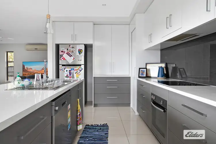 Fourth view of Homely house listing, 25 Melaleuca Street, Cooee Bay QLD 4703
