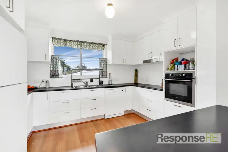 Second view of Homely house listing, 101 Yarramundi Drive, Dean Park NSW 2761