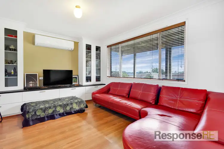 Third view of Homely house listing, 101 Yarramundi Drive, Dean Park NSW 2761