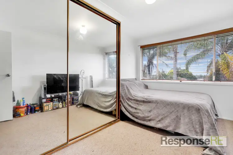 Fourth view of Homely house listing, 101 Yarramundi Drive, Dean Park NSW 2761