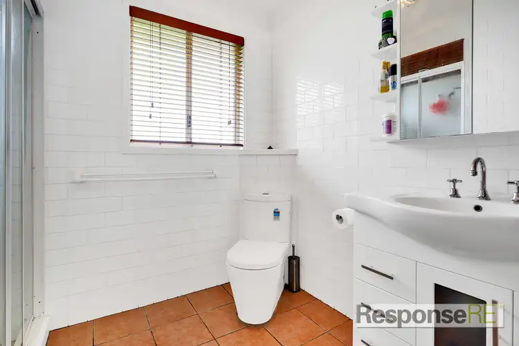 Fifth view of Homely house listing, 101 Yarramundi Drive, Dean Park NSW 2761