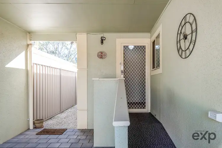 Second view of Homely house listing, 402B Sixth/36 Hillier Road, Hillier SA 5116