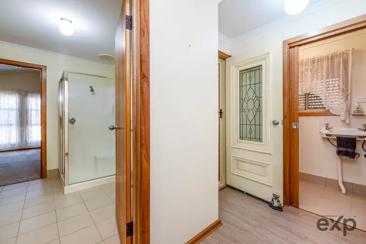 Third view of Homely house listing, 402B Sixth/36 Hillier Road, Hillier SA 5116